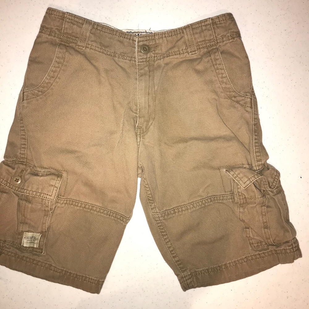Levi Cargo Shorts